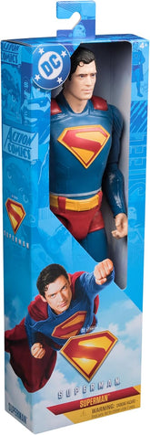 DC Comics Superman Movie Figure  Assortment 12 - Inch